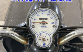 YAMAHA VINO-2
