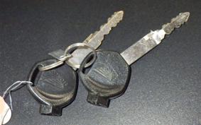 HONDA TACT-4ﾍﾞｰｼｯｸ AF75