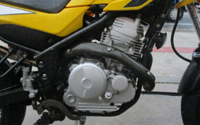 YAMAHA XT250X DG11J