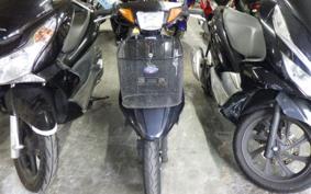 YAMAHA JOG Gen.1 2001 3KJ