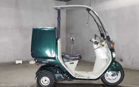 HONDA GYRO TA02