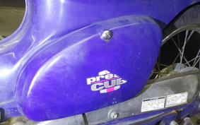 HONDA C50 SUPER CUB 2011 AA01
