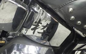 HARLEY FLSTC 1580 2002