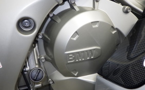 BMW K1600GTL E 2014