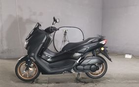 YAMAHA N-MAX 125 SEG6J