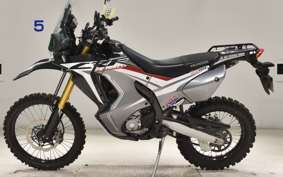 HONDA CRF250 RALLY 2021 MD44