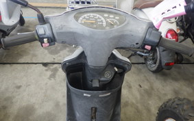 YAMAHA JOG Gen.5 SA36J