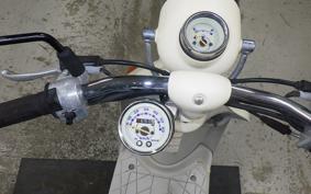 SUZUKI PALETTE 2006 CA45A