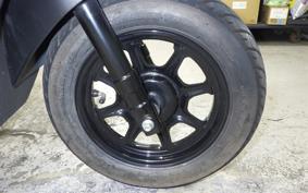 HONDA TACT Basket 2016 AF79