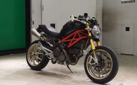 DUCATI MONSTER 1100S 2009