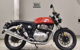 OTHER +ENFIELD ｺﾝﾁﾈﾝﾀﾙGT650 2021