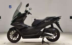 HONDA PCX125 1987 JK05