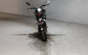HONDA CB125 R JC79