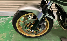 HONDA CB1300 SUPER  BOL DOR ABS 2022 SC54