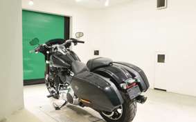 HARLEY FLSB 1750 2025