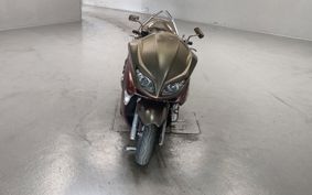 HONDA FORZA Z MF08