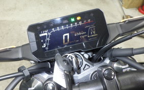 HONDA CB125 R 2001 JC91