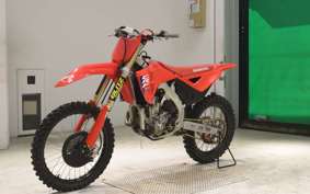 HONDA CRF250 RALLY 2026 ME12