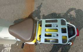 HONDA SUPER CUB110 JA44