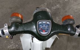 HONDA SUPER CUB50 C50