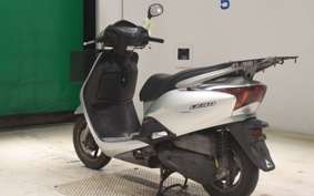 HONDA LEAD 110 2006 JF19