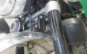 HONDA MONKEY 125 2002 JB03