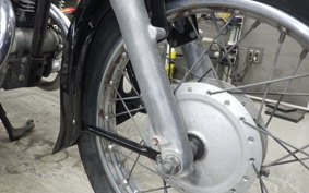 HONDA CD125T BENLY 2023 CD125T