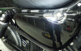 HARLEY XL1200X 2016