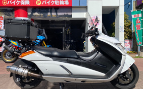SUZUKI GEMMA250 CJ47A