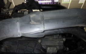 KAWASAKI ZRX-2 2008 ZR400E