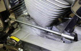 HARLEY FXST 1450 2000