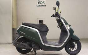 HONDA ﾀﾞﾝｸ AF78