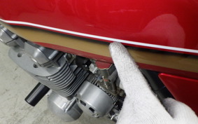 KAWASAKI ZEPHYR 1100 1993 ZRT10A