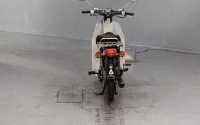 HONDA SUPER CUB90 HA02