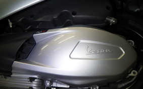 VESPA GTS300 SUPER 2021