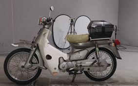 HONDA SUPER CUB90 HA02