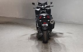 YAMAHA T-MAX 530 DX 2017 SJ15J