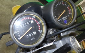 YAMAHA DT125 2N0