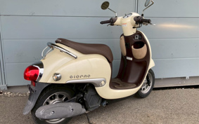 HONDA GIORNO AF77