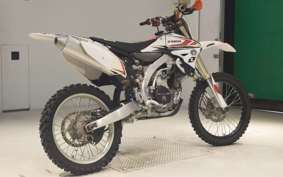YAMAHA YZ450 F 2024 CJ15C