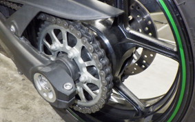 KAWASAKI NINJA 1000 SX 2023 ZXT02K