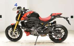 DUCATI MONSTER 937 SP 2023