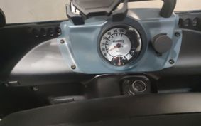 HONDA GYRO TA03
