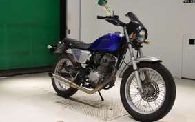 HONDA CB223S MC40