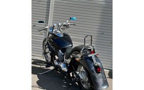 YAMAHA DRAGSTAR 400 CLASSIC 1997 4TR
