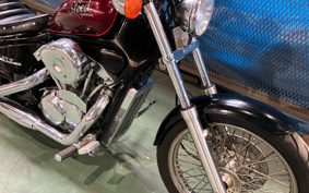HONDA STEED 600 VLX PC21