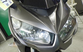 KAWASAKI NINJA 1000 A 2014