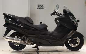 SUZUKI SKYWAVE 250 (Burgman 250) S Gen.3