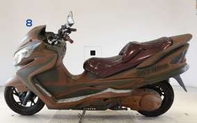 SUZUKI SKYWAVE 250 (Burgman 250) S Gen.3 CJ44A