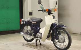 HONDA C90 SUPER CUB HA02